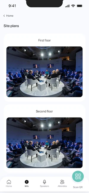 Yerevan Dialogue 2026 Screenshot 0