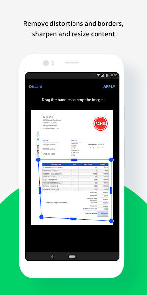 Smallpdf screenshot 5