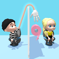 Elastic Thief