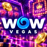 Wow vegas