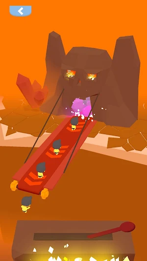 Idle Hell Manager Screenshot 3