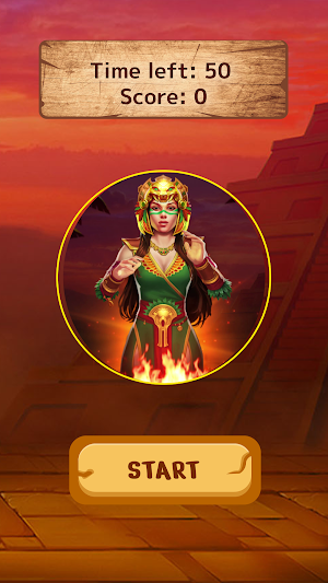 Mystery Jungle Screenshot 3