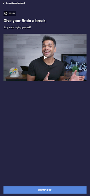 Dr T Academy Screenshot 2