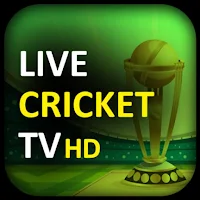 Live Cricket TV- Cricket Score