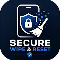 Secure Wipe & Reset