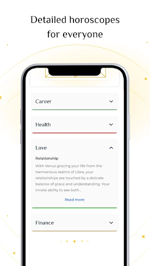 AstroSure.AI Screenshot 2