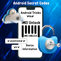 Secret codes & Device unlock