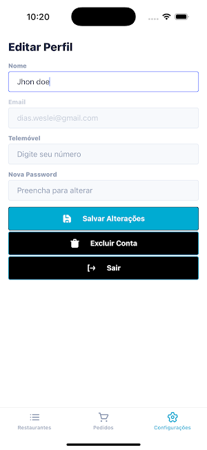DinoFast Screenshot 2