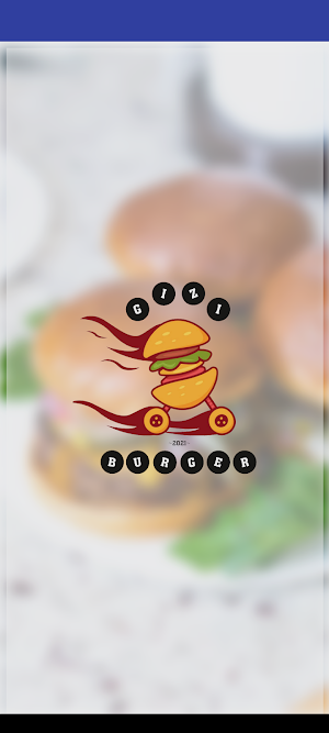 Gizi Burger Screenshot 1