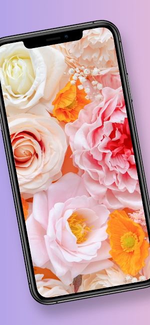 Rose Floral Wallpapers Screenshot 2