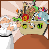 The Noah's Ark Game