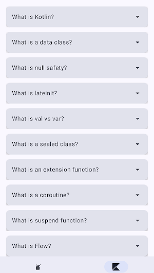 Codinglance Screenshot 0
