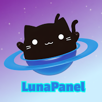 LunaPanel