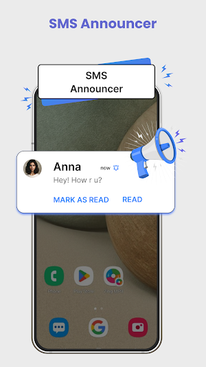 Caller Name Announcer by Voice Screenshot 2