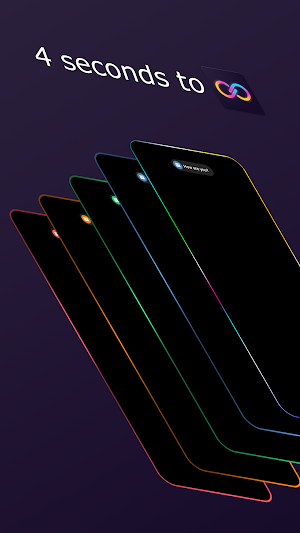 Edge Lighting Infinity Screenshot 0
