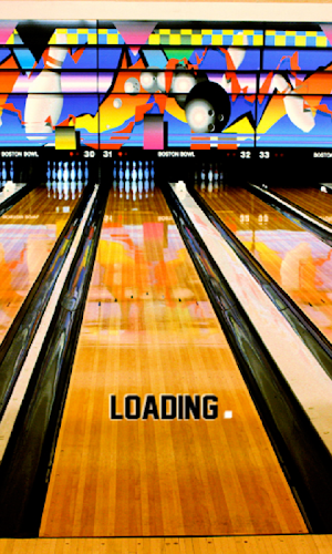Super 3D Bowling Games World Championship Screenshot 2