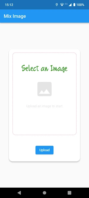Mix Up Pic Screenshot 3