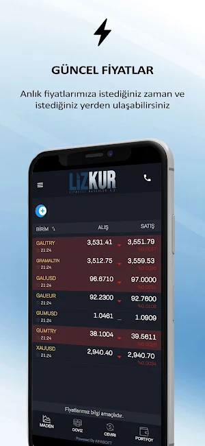 Lizkur Screenshot 3