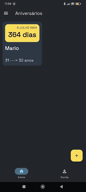 Gesti Screenshot 3