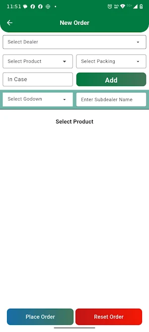 Lifeagro Chemicals Screenshot 0