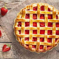 100 Homemade Pie Recipes