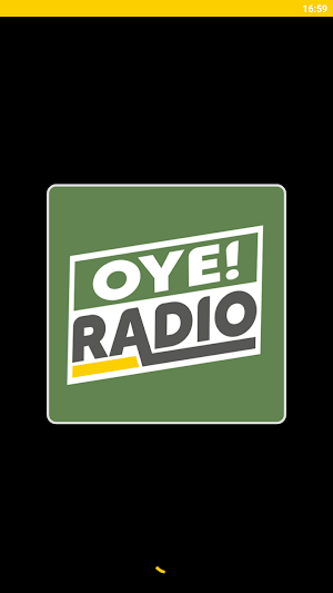 Oye Radio 90.3 Screenshot 1