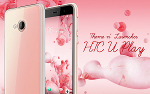 Theme for HTC U Play Screenshot 0