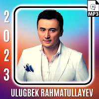 Ulugbek Rahmatullayev 2023