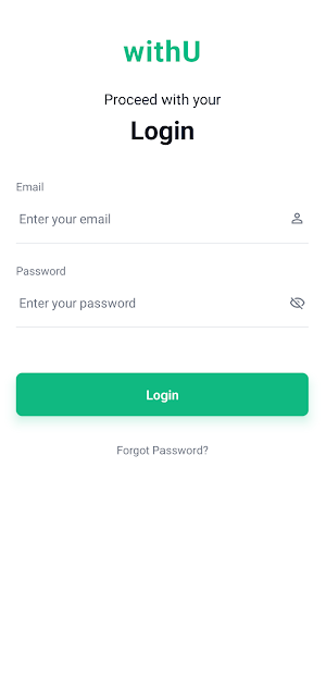 withuESS - ARABEL Screenshot 1