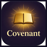 Covenant Biblical Cryptogram