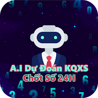 A.I Dự Đoán KQXS - Chốt Số 24H