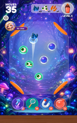 Veyra Surge Screenshot 3