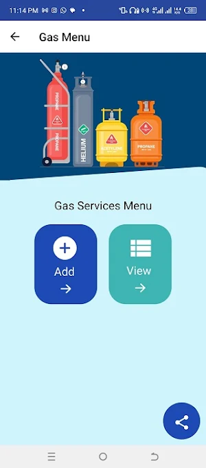 MyRideX Partner Screenshot 3