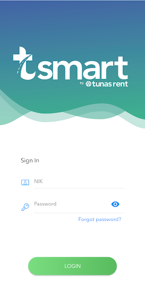 Tsmart Users by Tunas Rent Screenshot 0