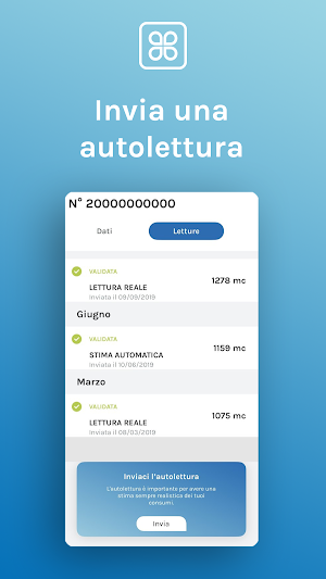 MyGesesa Screenshot 3