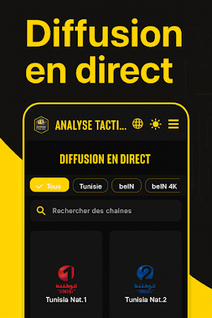AI Tactical Screenshot 3