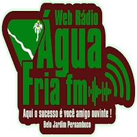 Web Radio Agua Fria Fm