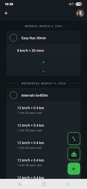 paapp.ai Screenshot 2