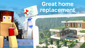 Mansions Mod Screenshot 2