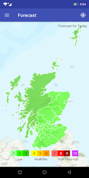 AQ Scotland Screenshot 3
