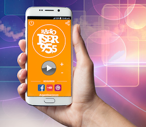 Radio Iser Screenshot 1