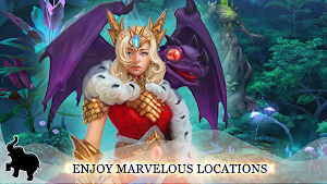 Midnight Calling: Wise Dragon Screenshot 2