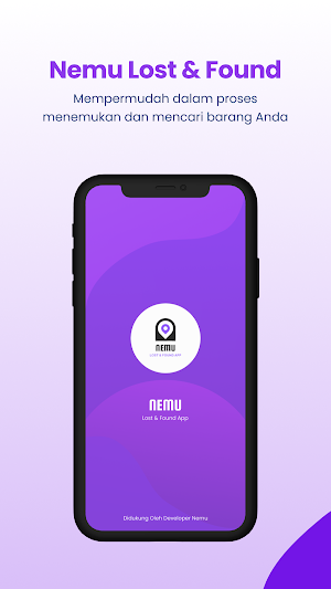 NEMU Screenshot 0