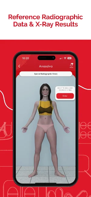 Anasalva Screenshot 3