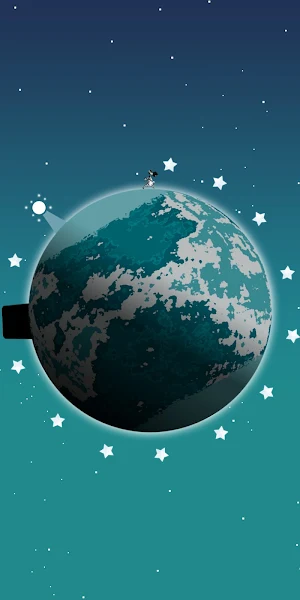 Pitback: run and get out of sp Screenshot 1