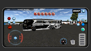 bus basuri sudiro tunggal jaya Screenshot 2