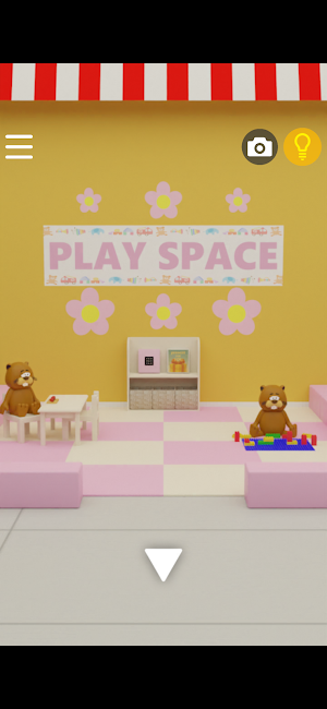 ESCAPE GAME Toy Shop Screenshot 2