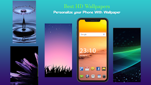 Wallpapers For Realme 10 Pro Screenshot 2