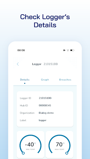 MyC2AI RF Screenshot 2