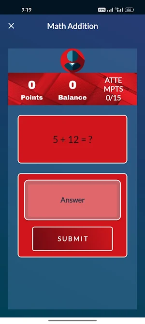 Big Cash Screenshot 2